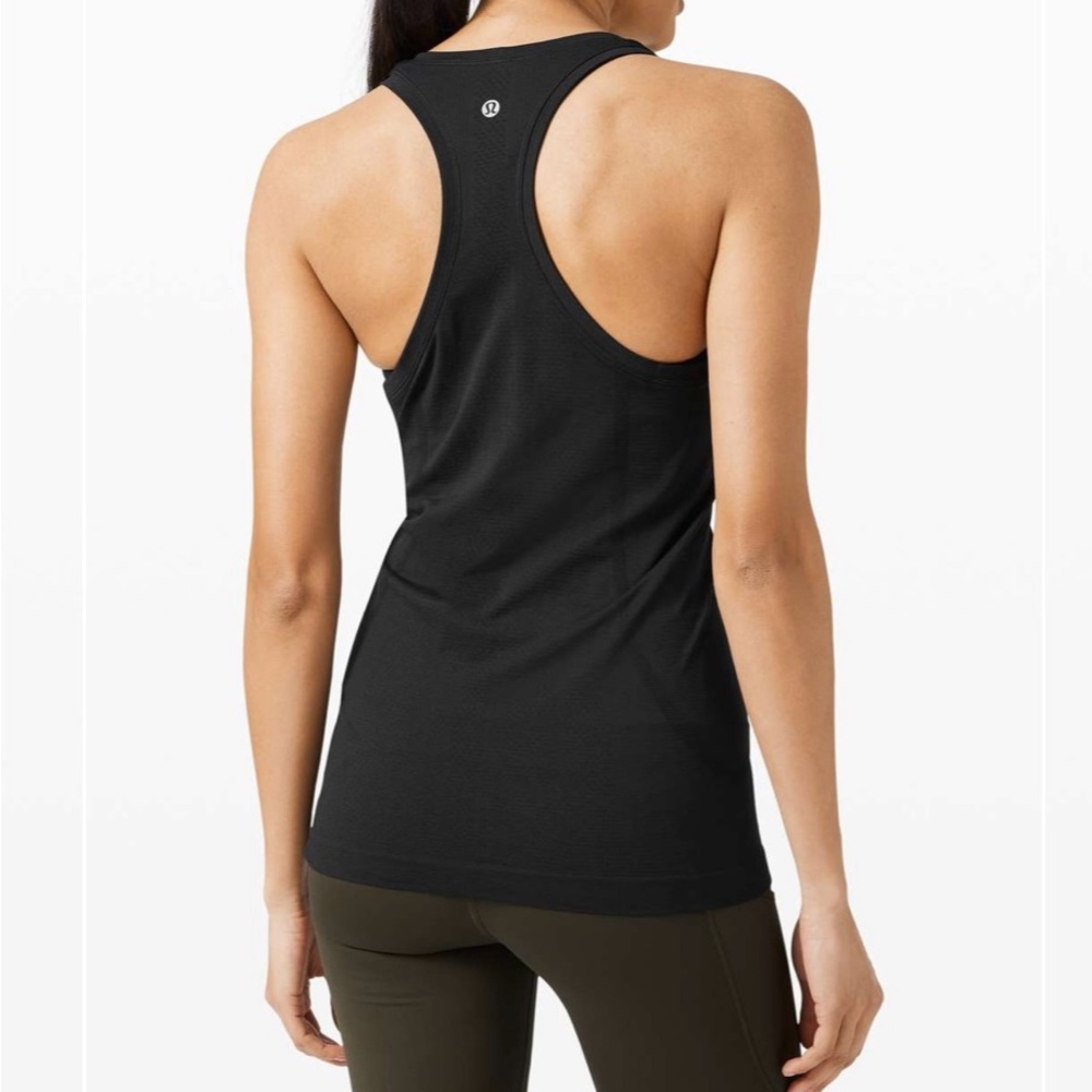 Lululemon Swiftly Tech Racerback - Picture 2 of 4